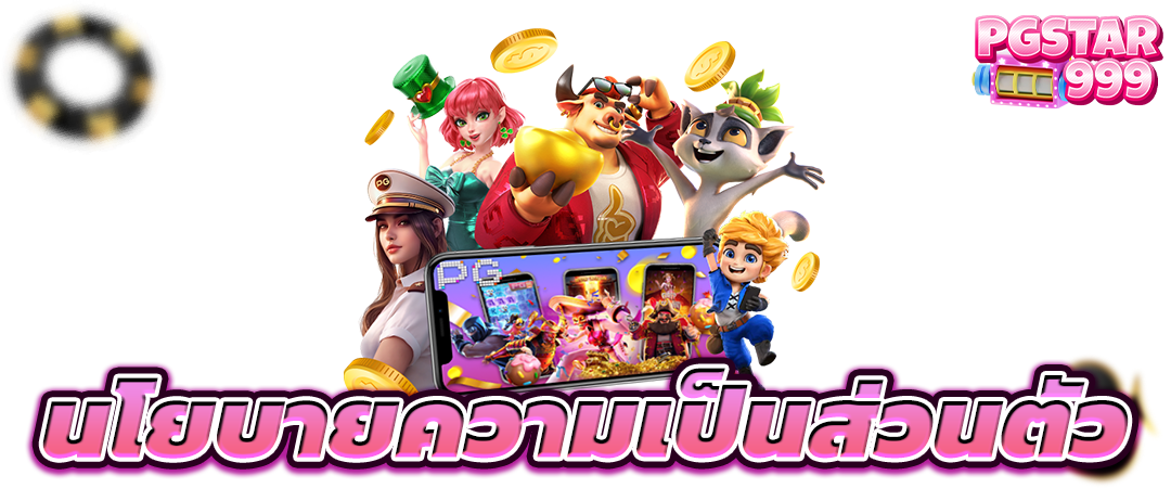 นโยบายความเป็นส่วนตัว